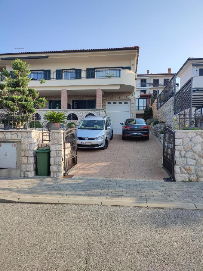 Biuk Apartments 诺维·维诺多尔斯基 外观 照片
