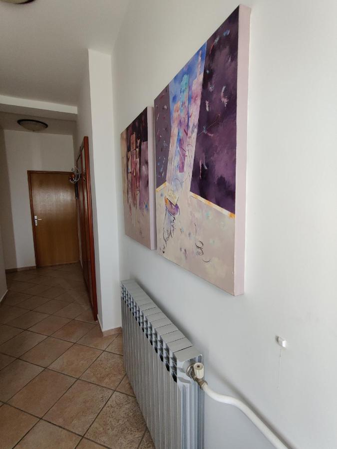 Biuk Apartments 诺维·维诺多尔斯基 外观 照片
