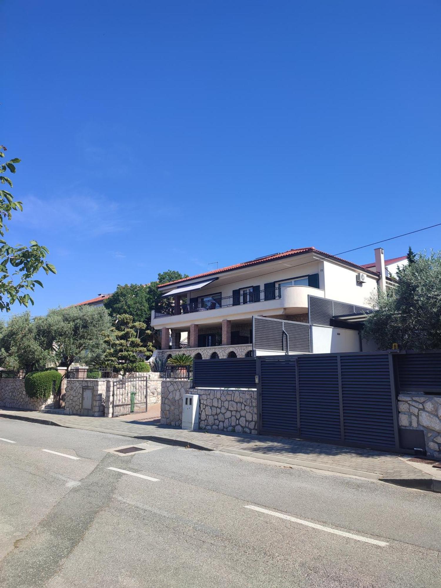 Biuk Apartments 诺维·维诺多尔斯基 外观 照片