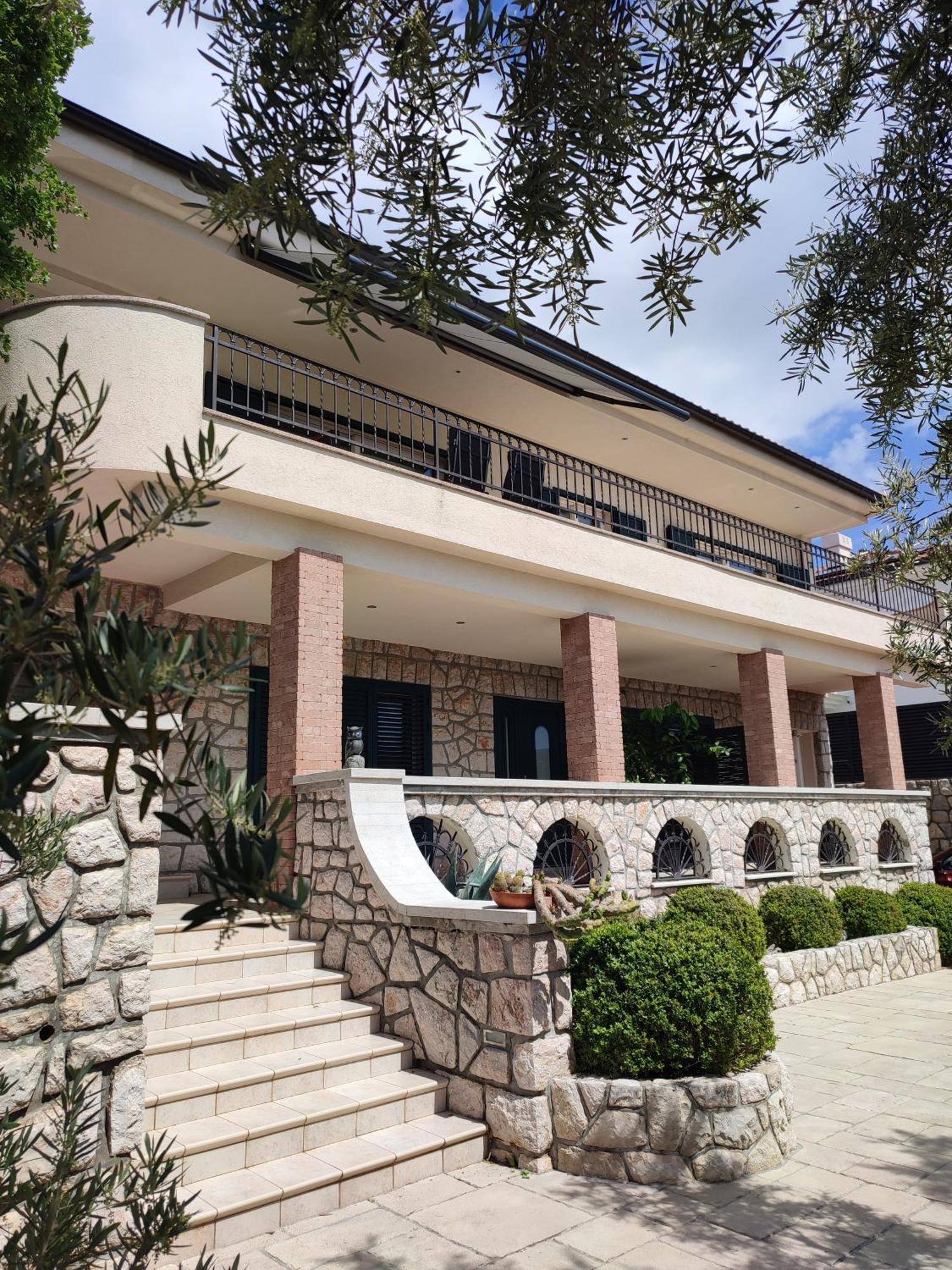 Biuk Apartments 诺维·维诺多尔斯基 外观 照片