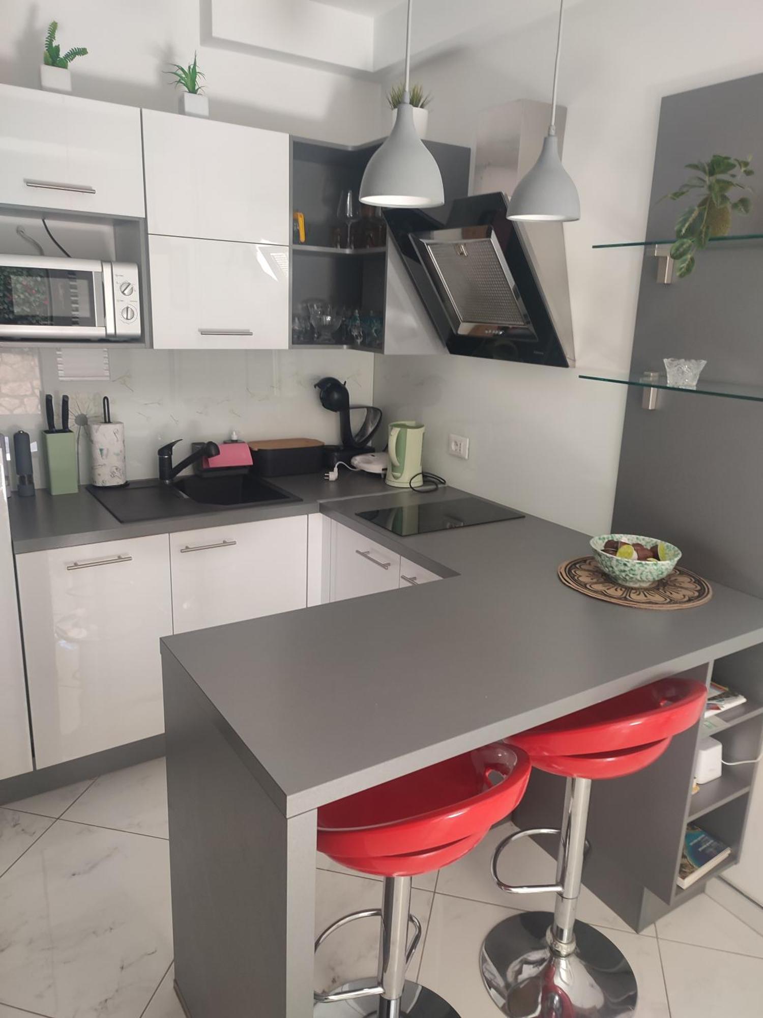 Biuk Apartments 诺维·维诺多尔斯基 外观 照片